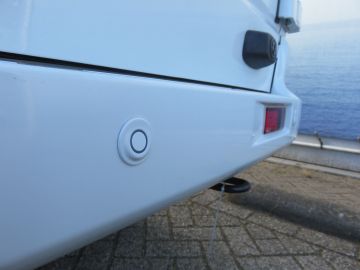 Maxus EV80